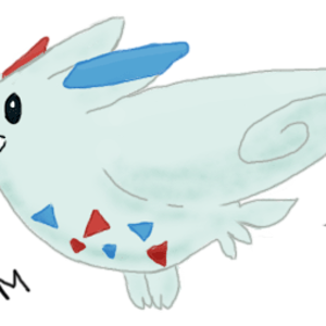 My Togekiss, Togi