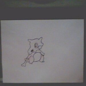 #98 Some Progress..
Link Below to my speed drawing:
http://www.youtube.com/watch?v=VkH8o7YR5DQ