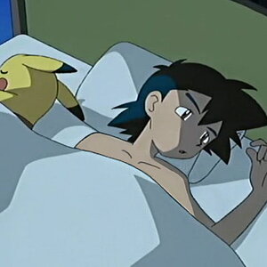 I wanna be Pikachu here actually. TEEHEE