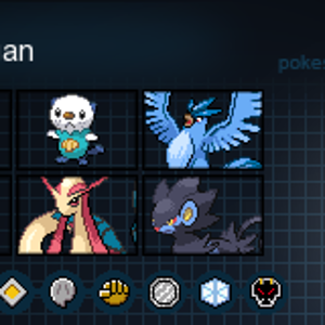Trainer card for Meganium90