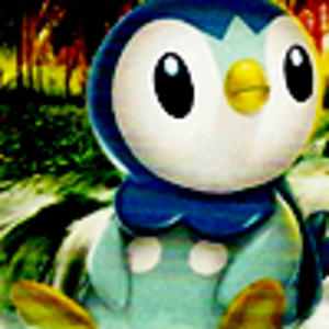 Piplup My favorite pokemon :D