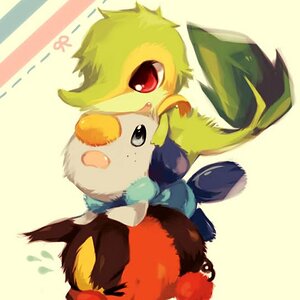FuZZy Starters