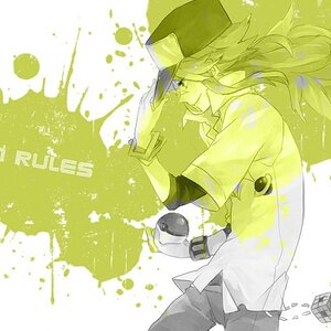 N Rules