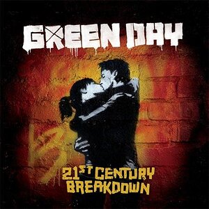 One of the best Green Day Albums
