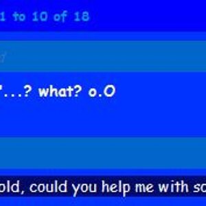 lolwut? xD