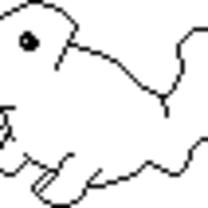 Really bad sprite.