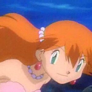 Misty Mermaid