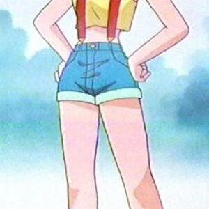 Misty