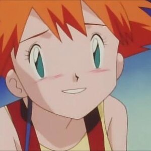 Misty