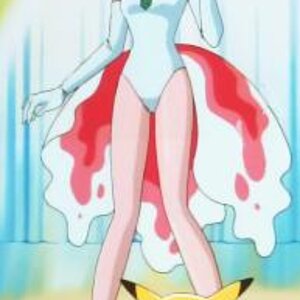Misty