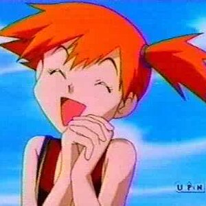 Misty