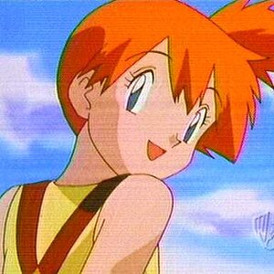 Misty