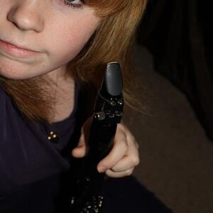 "Love my Clarinet" <3