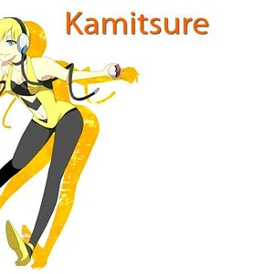 Kamitsure-WITH TEXT