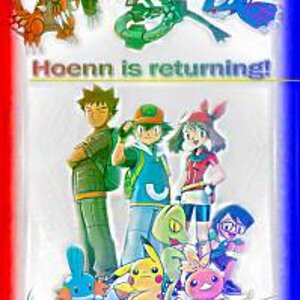 Return of Hoenn