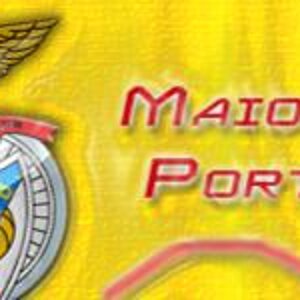 SL Benfica - Bigger than Portugal