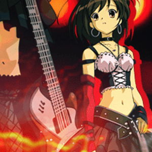 Haruhi