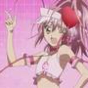 amulet heart