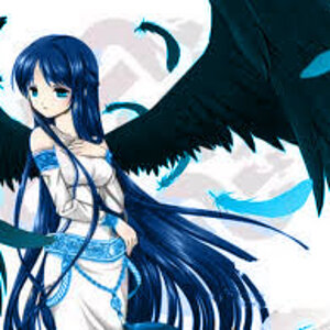 DarkAngel91 The Darkly  Angelic Ice Queen