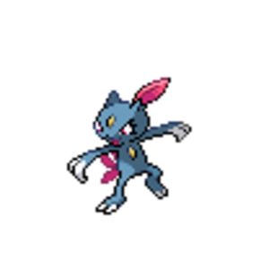 #215 Sneasel