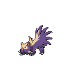 #434 Stunky