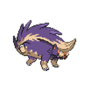 #435 Skuntank