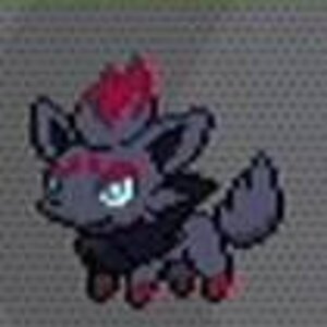 #570 Zorua