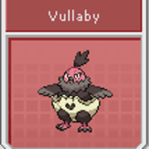 #629 Vullaby