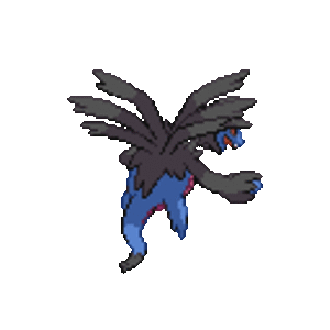 #635 Hydreigon