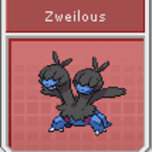 #634 Zweilous