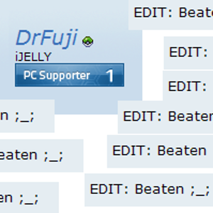 beaten ;_;