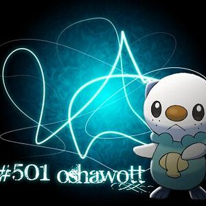 Oshawott