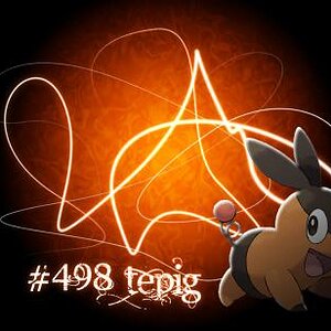 Tepig