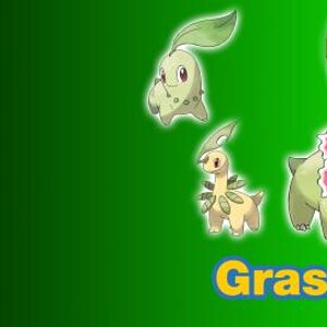 Meganium