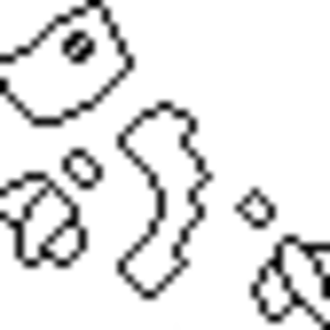 Ghost/Dragon type, really bad.