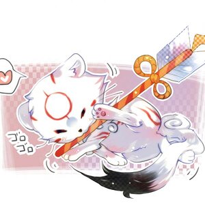 BABY GEKIGAMI!!!!!!!!