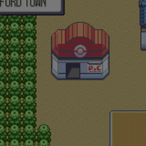 Pokemon Snakewood 01