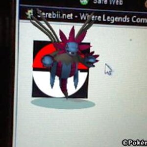 Hydreigon