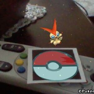Victini