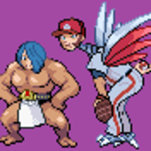 TRAINERMON