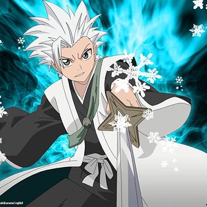 Hitsugaya