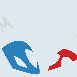 Latios and Latias