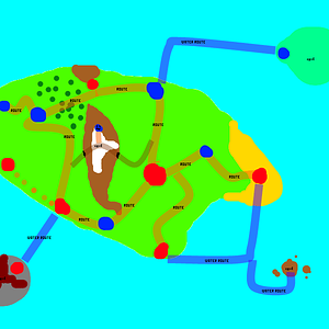 map sketch