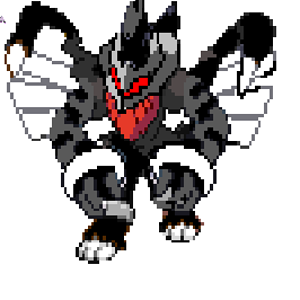cool sprite i made