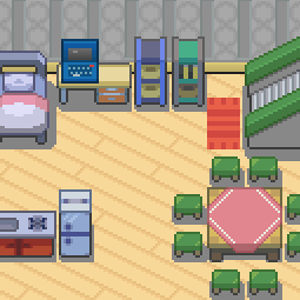 room