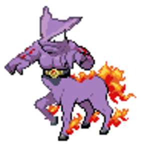 Hauntchodash