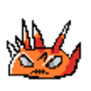 Rhomba 54x54 Transparent