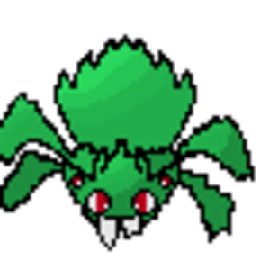 Leafleg