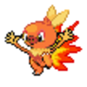 Torquchipigmander