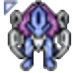 Suicune cursor I found and decided to fix up.